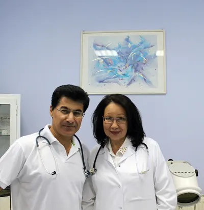 Chirurgia Proktologia Neurologia Gardi-Med